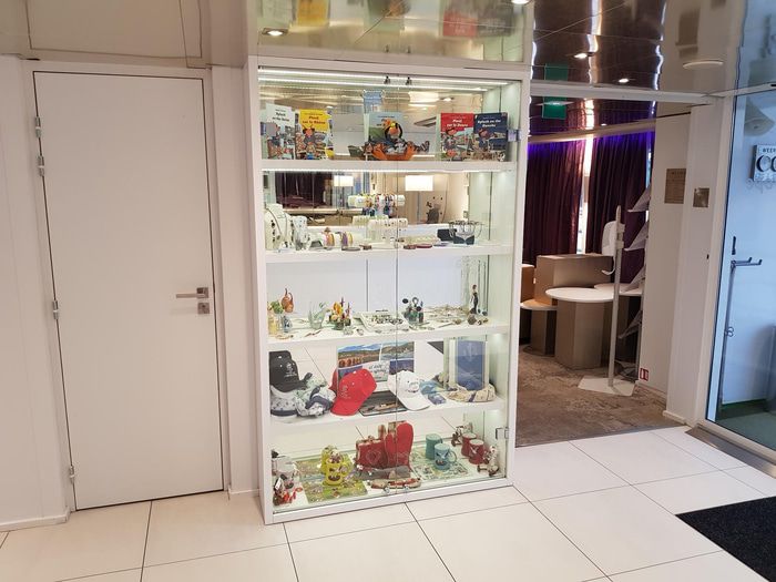 Gift Shop